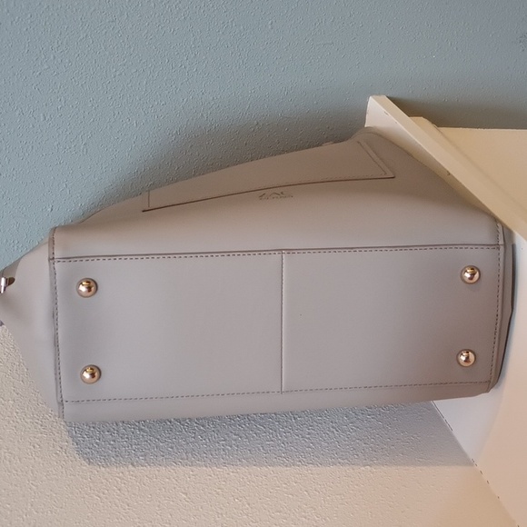 Zac Posen Eartha Folded Gusset Shopper - Picture 4 of 13